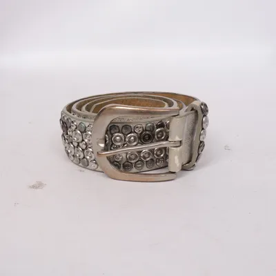 Belt (LF-9218) from Echt Leder