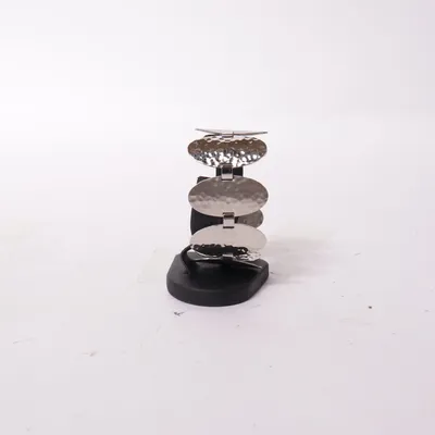 Bracelet (Silver) Unknown metal