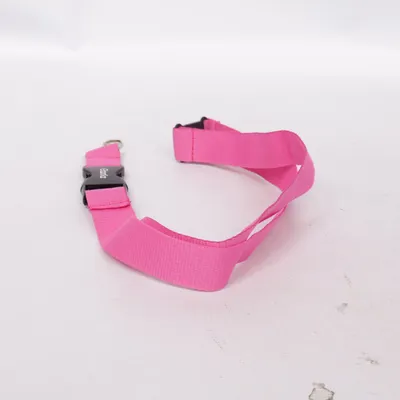 Nyckelring (Rosa) från Carla