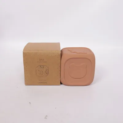 Klossar (Brun) från Liewood