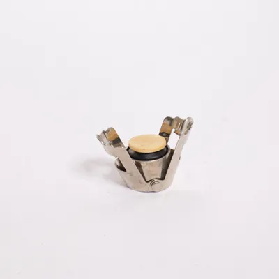 Wine cork (Silver) from Fackelmann