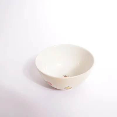 Ensemble de fondue au chocolat (Beige, Multicolore) de Mila