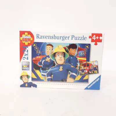 Puzzle from Ravensburger