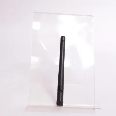 Antenn (Svart) från D-Link