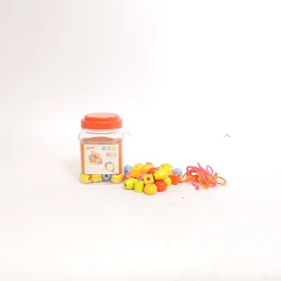 Craft jewelry (Multicolored) from Goki