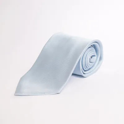 Tie (Blue) from Ermenegildo Zegna Silk