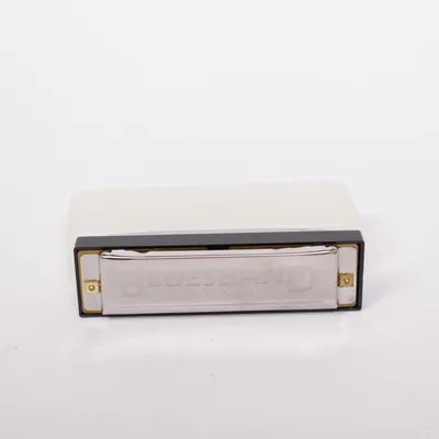 Munspel (Silverfärgad)
