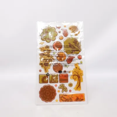 Stickers (Multicolored) from Creative Memories