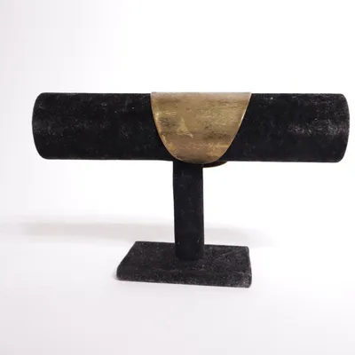 Armband (Guldfärgad) Okänd metall