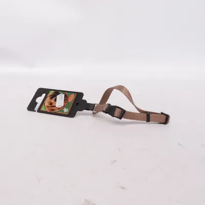 Cat collar (Brown) from Fashion Dog