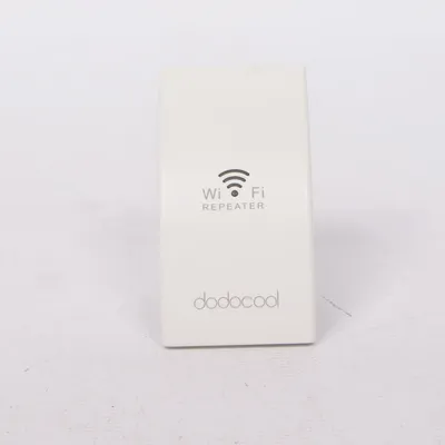 Wifi-förstärkare (DC39) från Dodocool