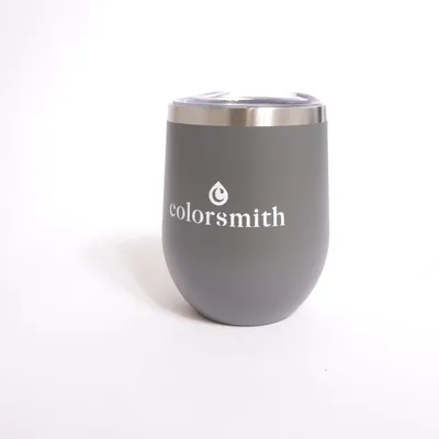 Thermosbeker (Grijs) van Colorit