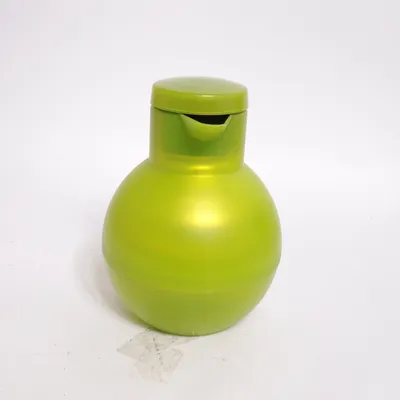 Thermosfles (Groen) van Emsa