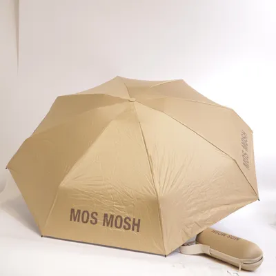 Paraply (Beige) fra Mos Mosh
