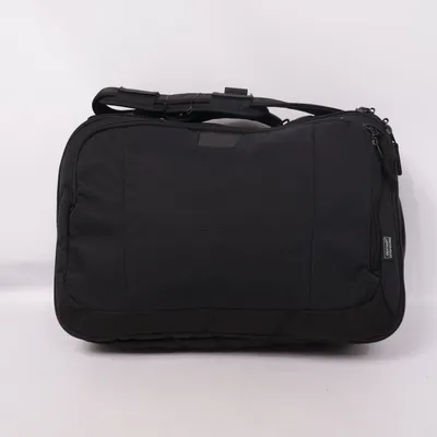 Weekendbag (Toursafe LS-W 50220) från Pacsafe Polyamid, Polyester