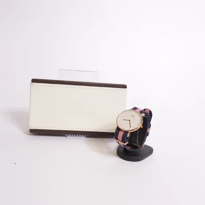 Armbandsur (Classic Southampton) från Daniel Wellington