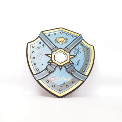 Maskeradtillbehör från LEGO Chima