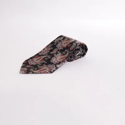Slips (Sort, Flerfarvet) fra Olympus Polyester
