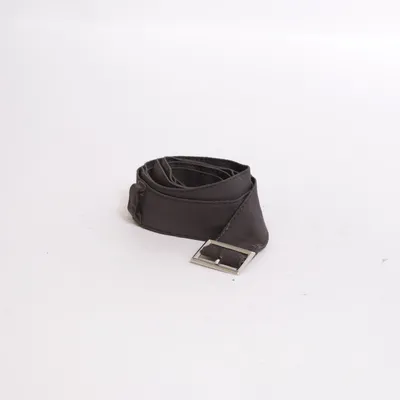 Belt (Black) from Paola Frani