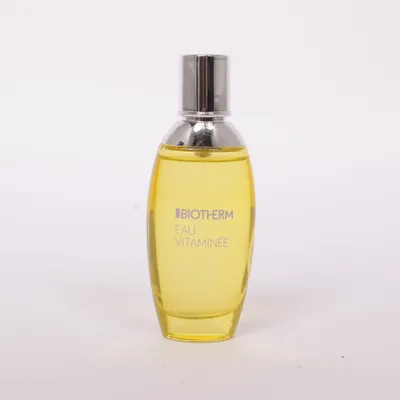 Eau de Toilette (Eau Vitaminée) von Biotherm