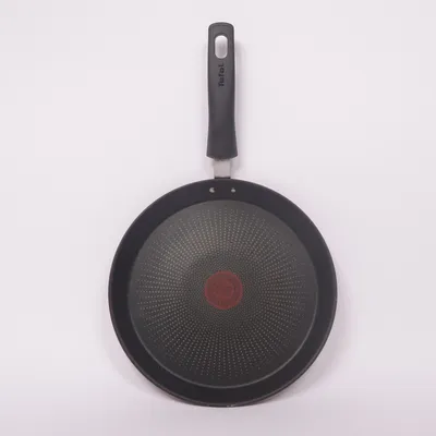 Stegepande (Sort) fra Tefal