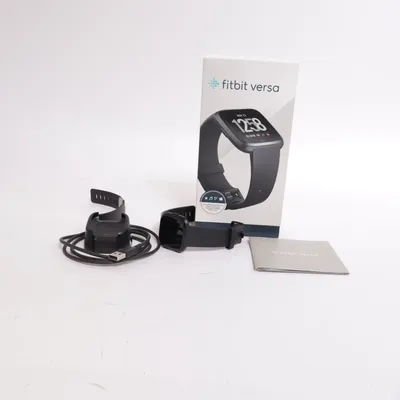 Smartwatch (XRAFB505) från FitBit