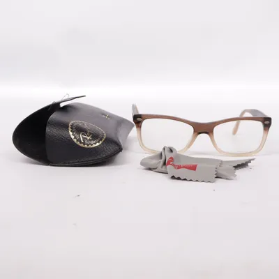 Glasögon (5228) från Ray-Ban