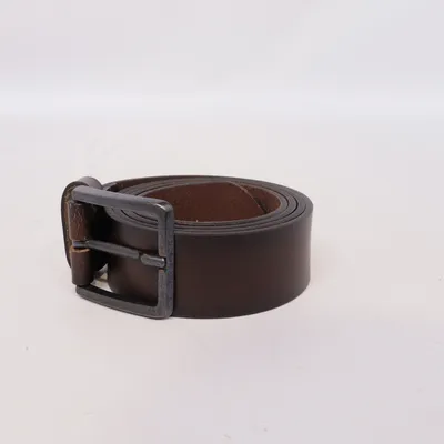 Belt (Brown) from Lloyd