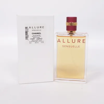 Eau de Parfum (Allure Sensuelle) från Chanel