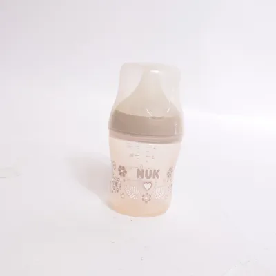 Feeding bottle (Beige) from NUK
