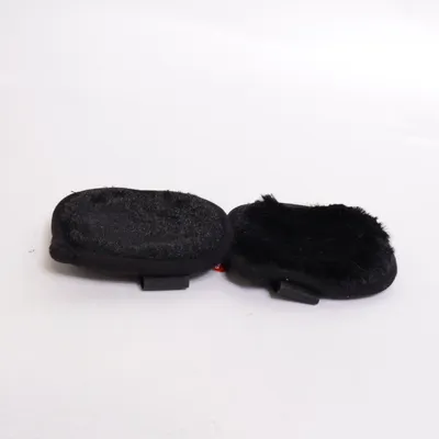 Horse accessory (Black) from Loesdau
