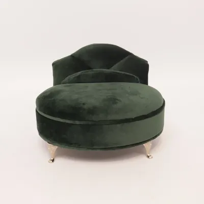 Smyckesförvaring (Grön)