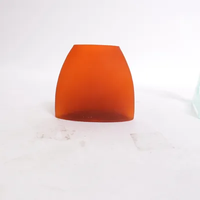 Vas (Orange)