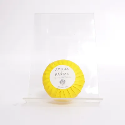 Fast tvål från Acqua di Parma