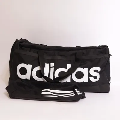Training Bag (Black) from Adidas