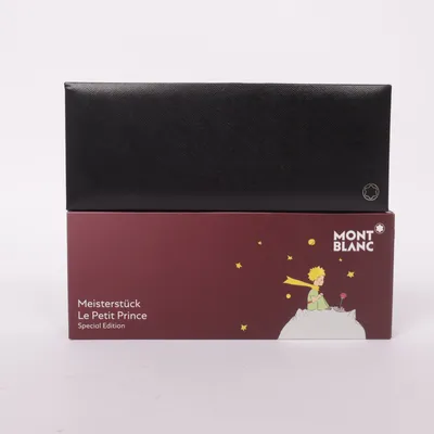 Stylo (Meisterstück Le Petit Prince) de Montblanc