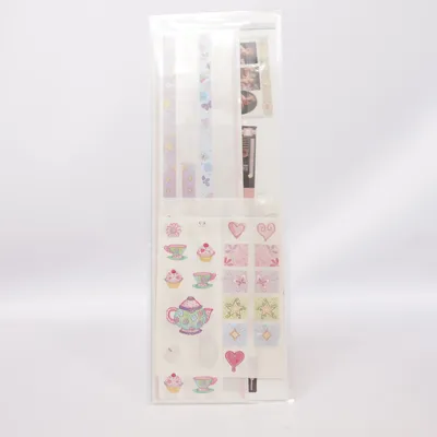 Stickers (Fairies & Frills Stickers) from Creative Memories
