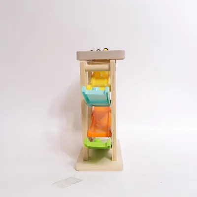 Circuit de voiture (Multicolore) de Pip