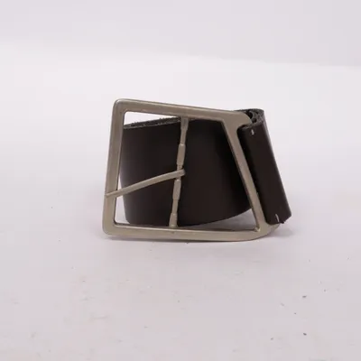 Belt (Black) from Echt Leder Leather