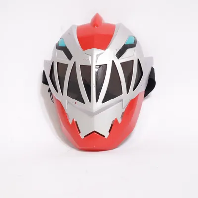 Masquerade mask (Power Rangers) from Hasbro