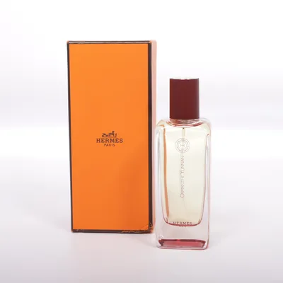 Eau de Toilette (OSMANTHE YUNNAN) från Hermès