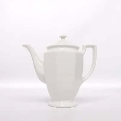 Tekanna (Maria weiss classic rose) från Rosenthal