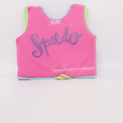 Vattensportsutrustning (Rosa, Grön, Blå) från Speedo