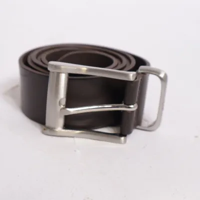 Belt (Brown) from S. Oliver Accessories Leather
