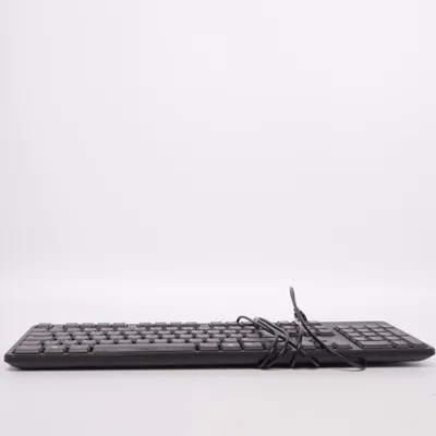 Tangentbord (KB212-B) från Dell