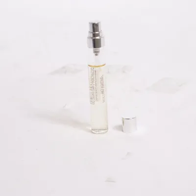 Eau de Toilette (Jubilant Pine & Patchouli) from Molton Brown