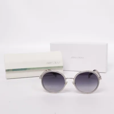 Solbriller (ANDIE/E JTA/NH) fra Jimmy Choo