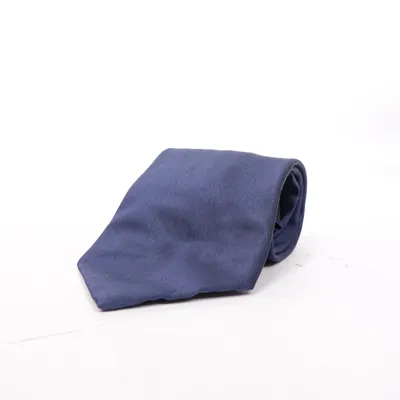 Stropdas (Blauw) van Larusso