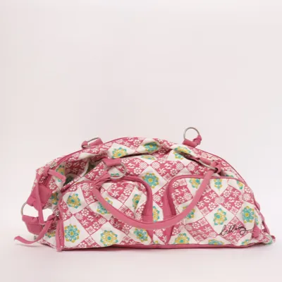 Sac à main (Rose, Blanc, Multicolore) de Billabong