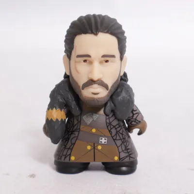 Speltillbehör (Svart, Brun) från Titan